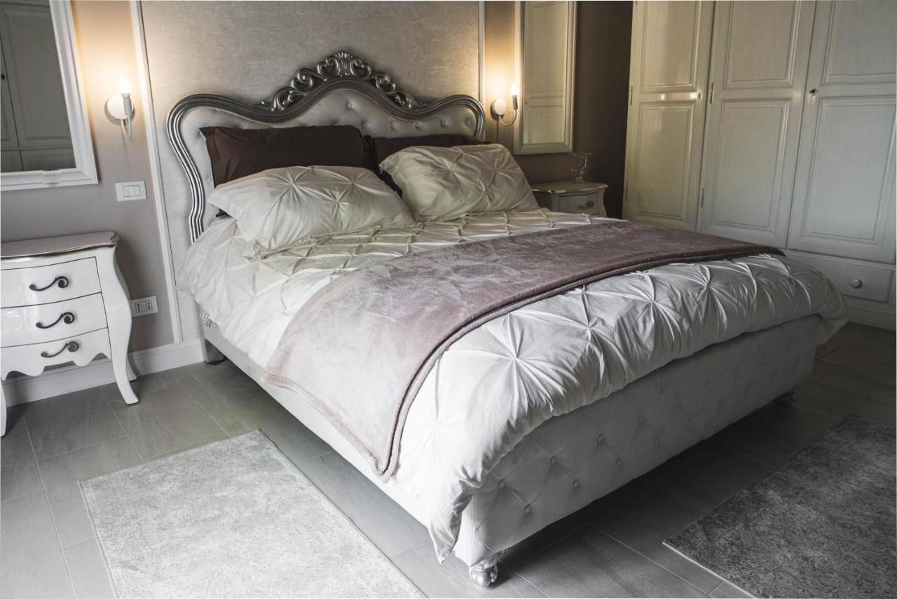 Belvedere Luxury Apartment, View On The Lucca Walls 外观 照片
