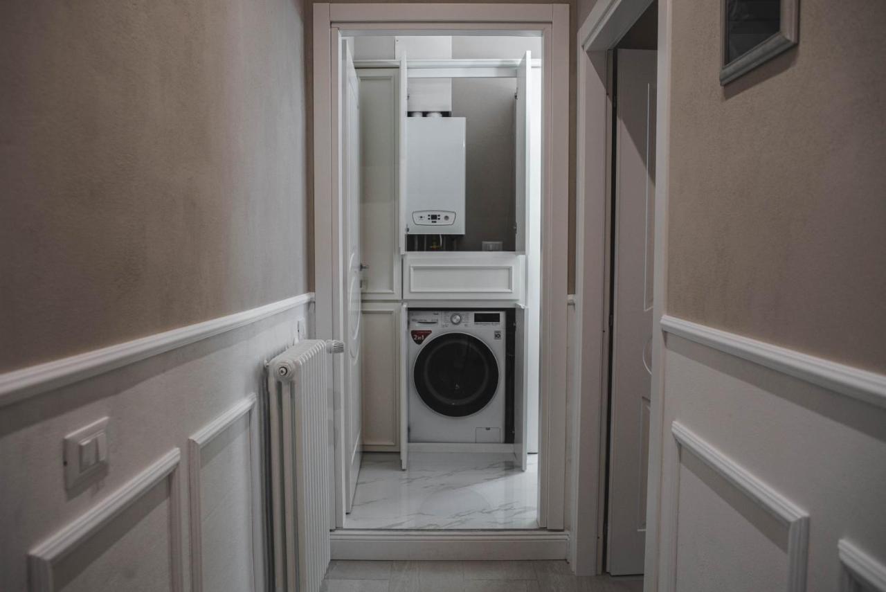 Belvedere Luxury Apartment, View On The Lucca Walls 外观 照片