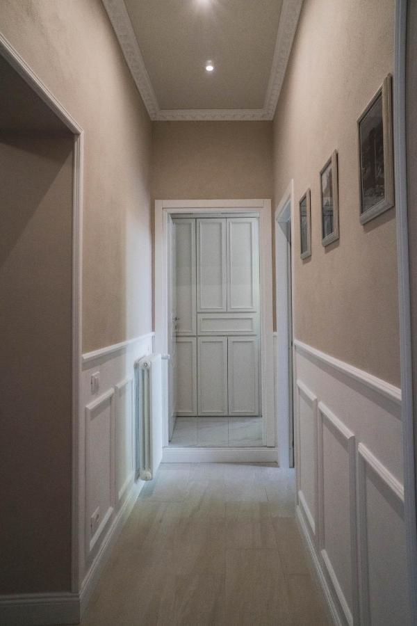 Belvedere Luxury Apartment, View On The Lucca Walls 外观 照片