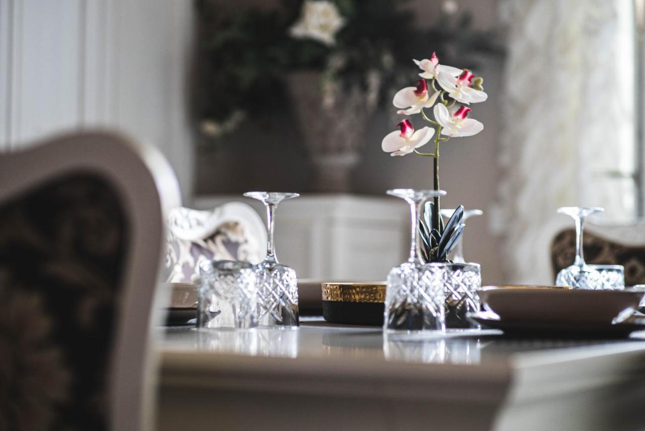 Belvedere Luxury Apartment, View On The Lucca Walls 外观 照片