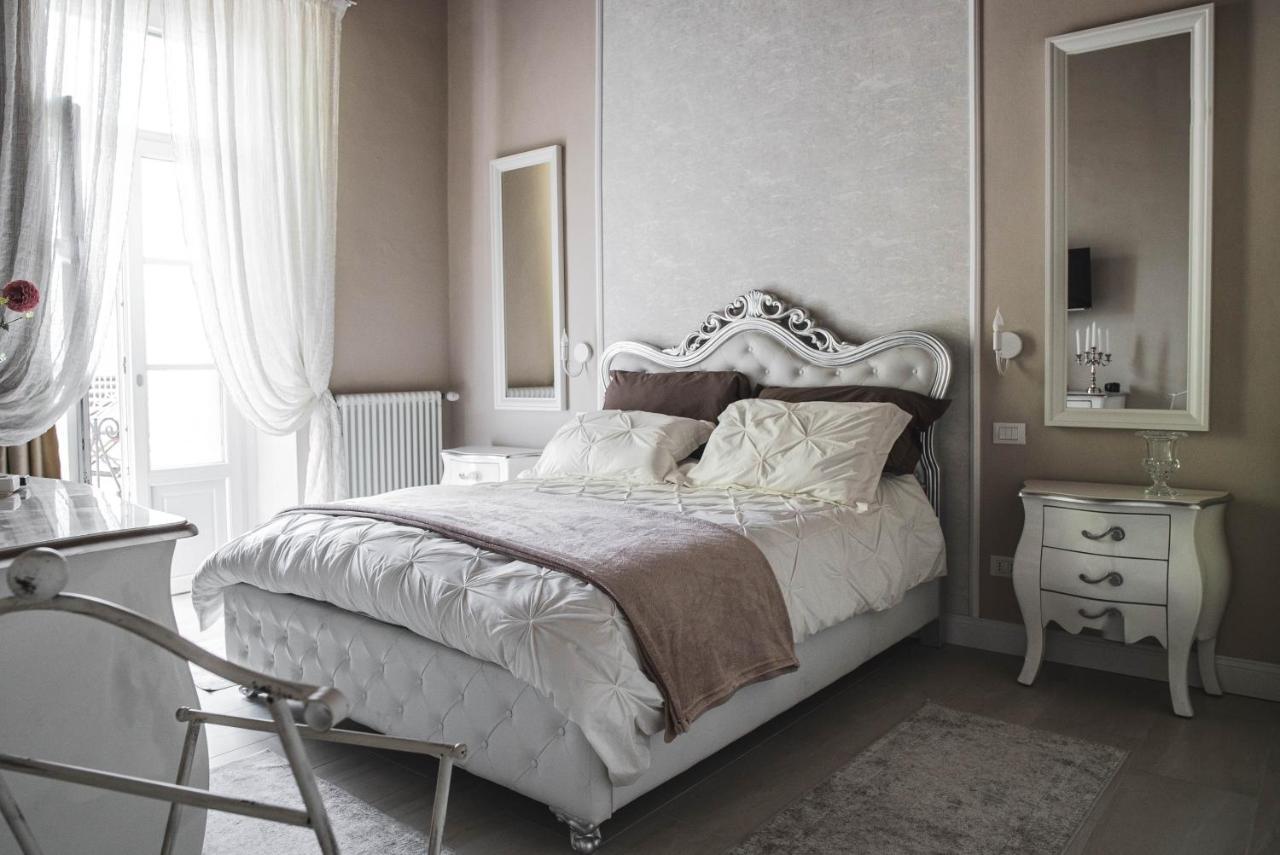 Belvedere Luxury Apartment, View On The Lucca Walls 外观 照片